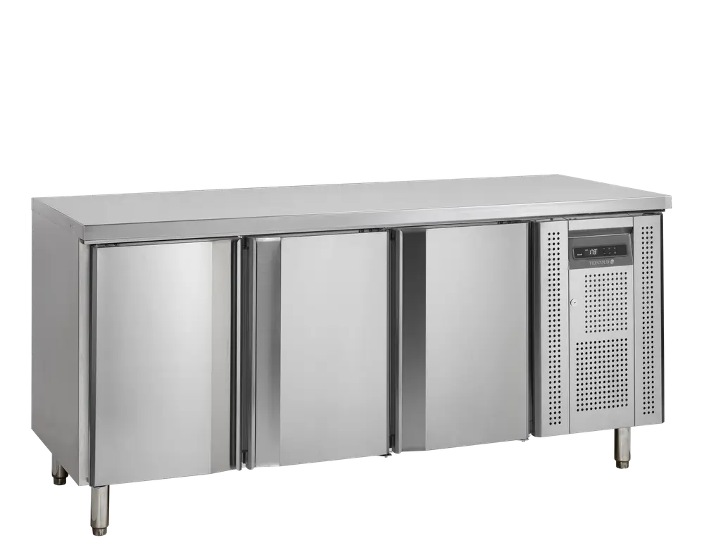 TEFCOLD SK6310 Slimline Counter Cooler