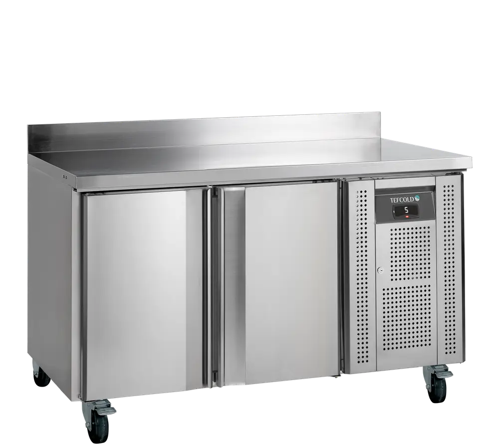 TEFCOLD CK7210X1SP Gastronorm Counter