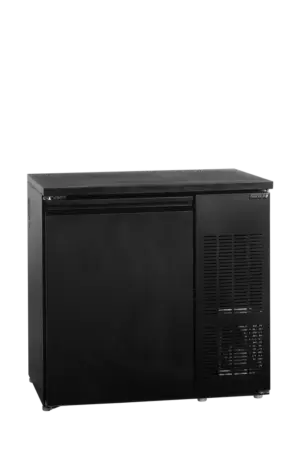 TEFCOLD CKC4 KEG Cooler