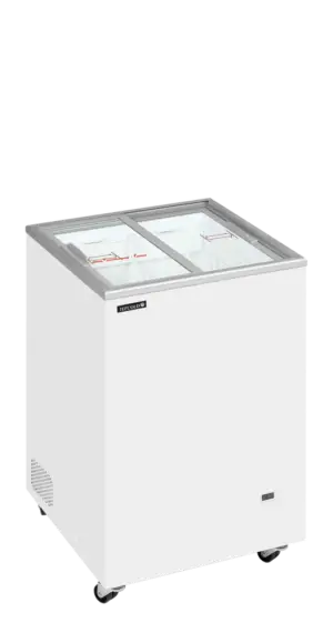 TEFCOLD IC101SC Ice Cream Freezer