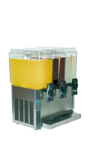 TEFCOLD VL334 Juice Dispensers