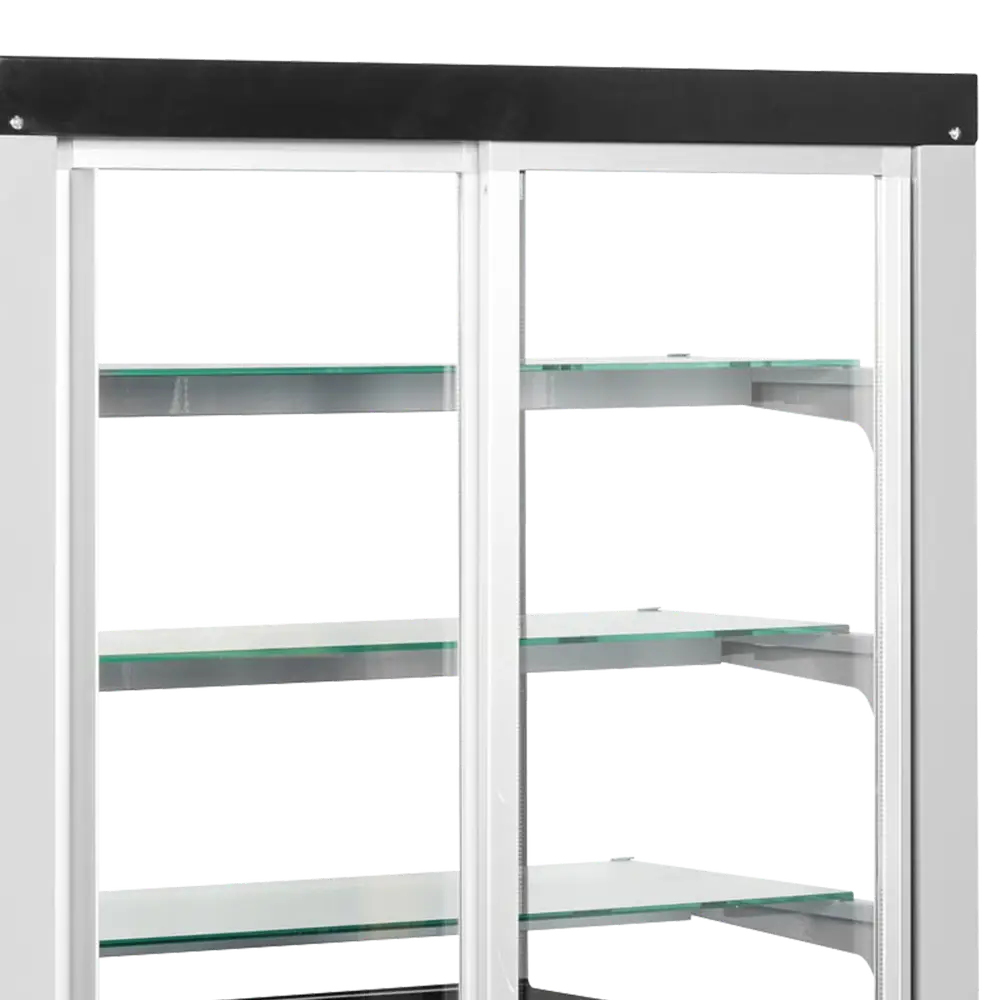 TEFCOLD EVOK1202 Patisserie and Deli Display - Image 3