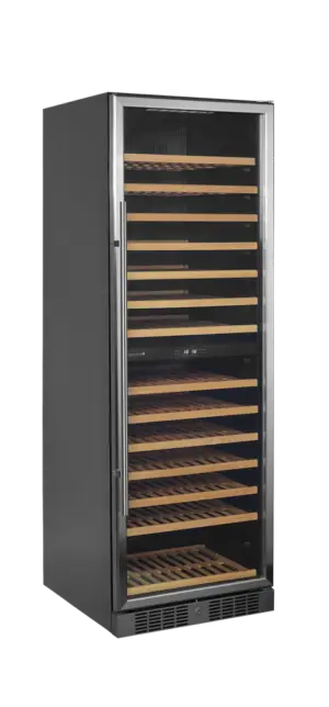 TEFCOLD TFW400-2S Wine Cooler