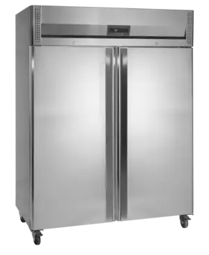 TEFCOLD RF1420C Gastronorm Upright Freezer
