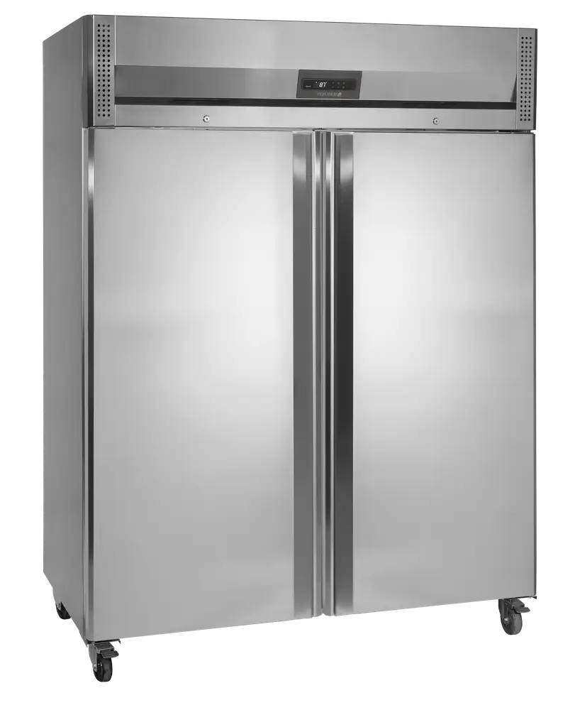 TEFCOLD RF1420C Gastronorm Upright Freezer