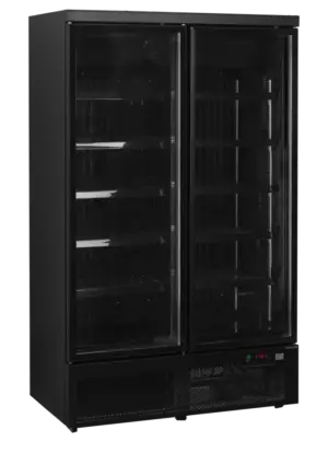 TEFCOLD Atom Maxi F2DBB Display Freezer