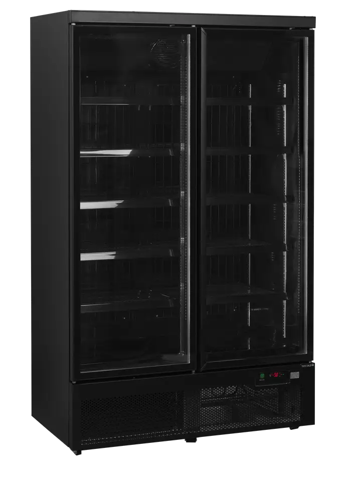 TEFCOLD Atom Maxi F2DBB Display Freezer
