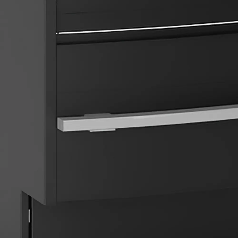 TEFCOLD SOCA45INTB Serve Over Counter - Image 3