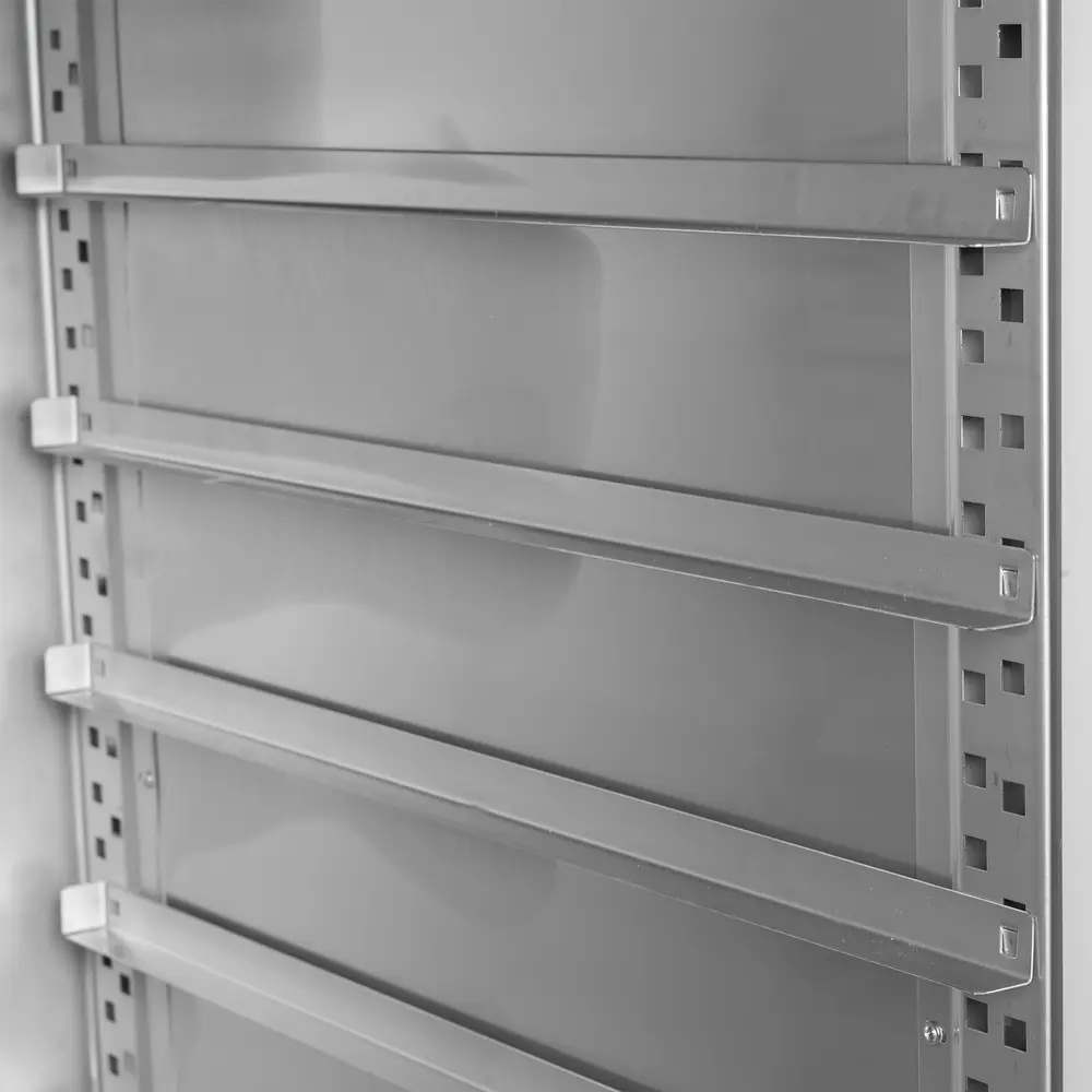 TEFCOLD BF850I Upright Freezer - Image 4