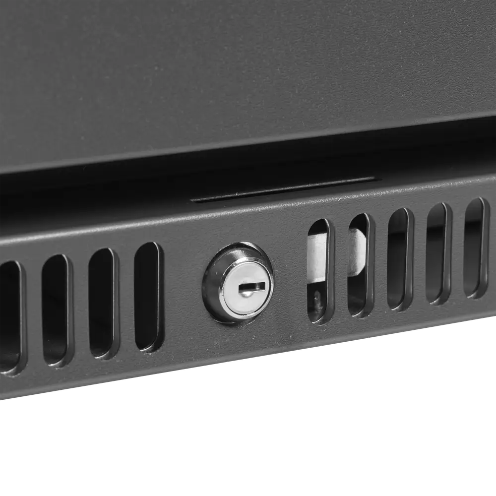 Serrco by TEFCOLD SGD-120LE High-end Backbar Cooler - Image 4