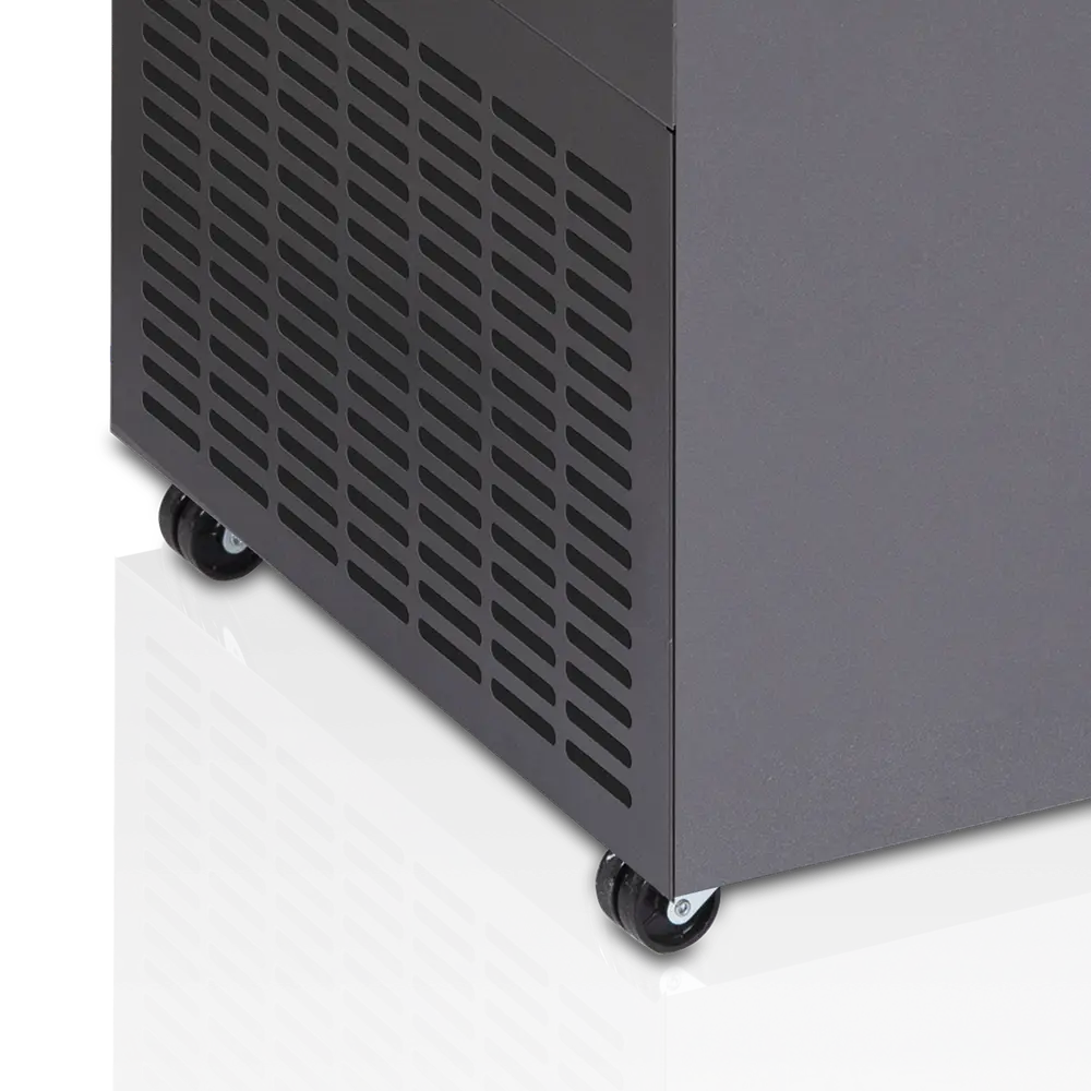 Framec MIRABELLA 6 Scoop Ice Cream Display - Image 3