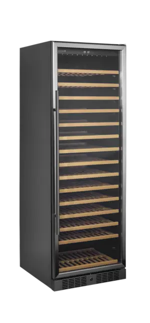 TEFCOLD TFW400-S Wine Cooler