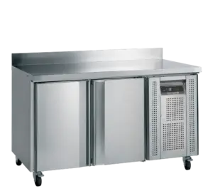 TEFCOLD CF7210 Gastronorm Counter Freezer