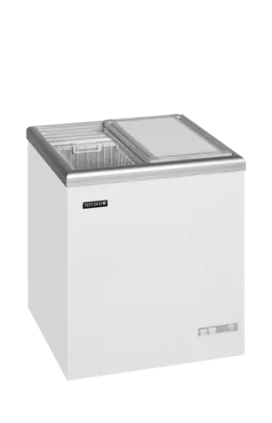 Elcold MOBILUX 11 COMBI Mobile 12v Freezer/Chiller