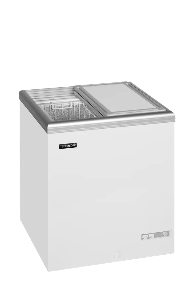 Elcold MOBILUX 11 COMBI Mobile 12v Freezer/Chiller