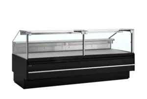 TEFCOLD SOCA25090B Serve Over Counter