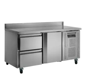 TEFCOLD CK7220 Counter Cooler GN1/1