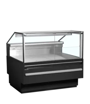 TEFCOLD SOCB12582B Serve Over Counter