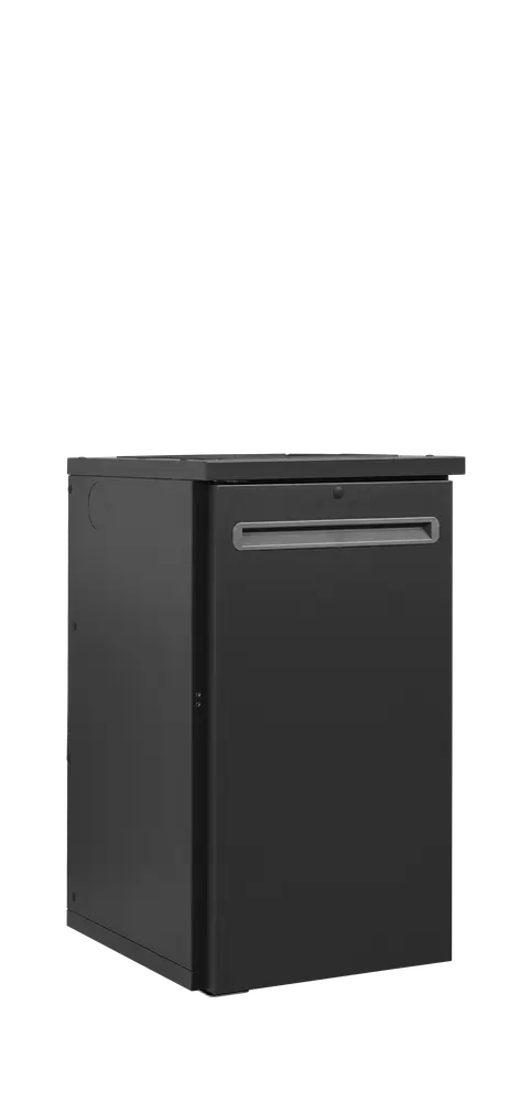 Serrco by TEFCOLD SCL-X2 High-end Neutral Backbar