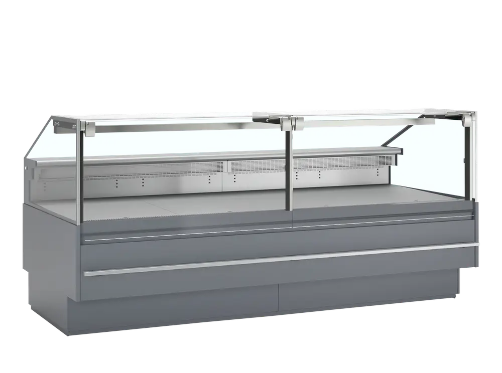 TEFCOLD SOCA25090A Serve Over Counter