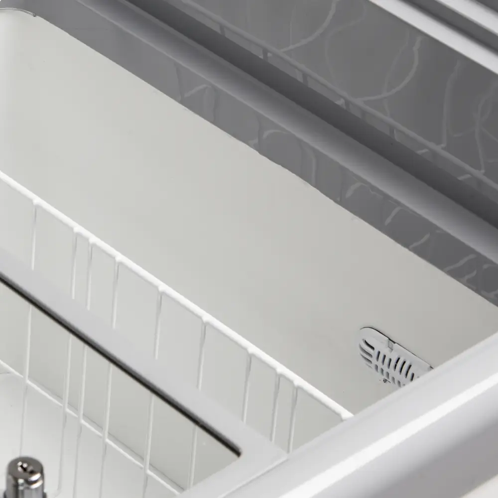 TEFCOLD NIC502SC Ice Cream Freezer - Image 2