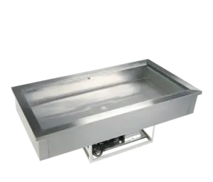 TEFCOLD CW4 Buffet Display