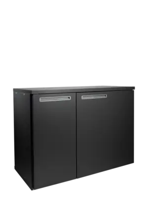 Serrco by TEFCOLD SKB-3.1 High-end KEG Cooler