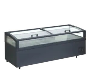 TEFCOLD VIEW 250CF VS Chiller / Freezer