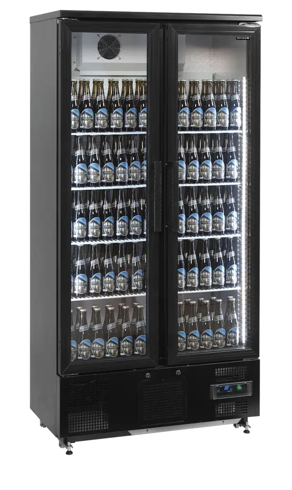Elstar EM500 Upright Back Bar - Image 2