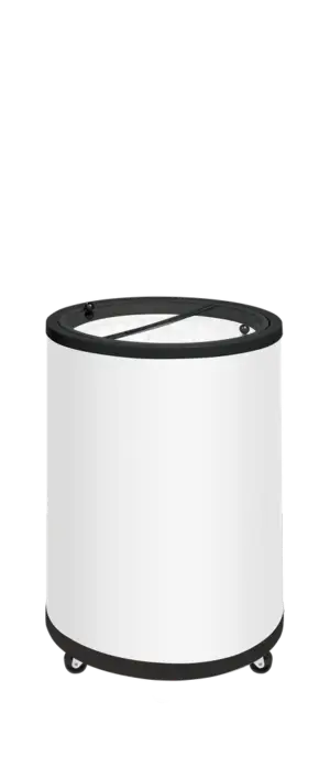 TEFCOLD CF78 Impulse Freezer