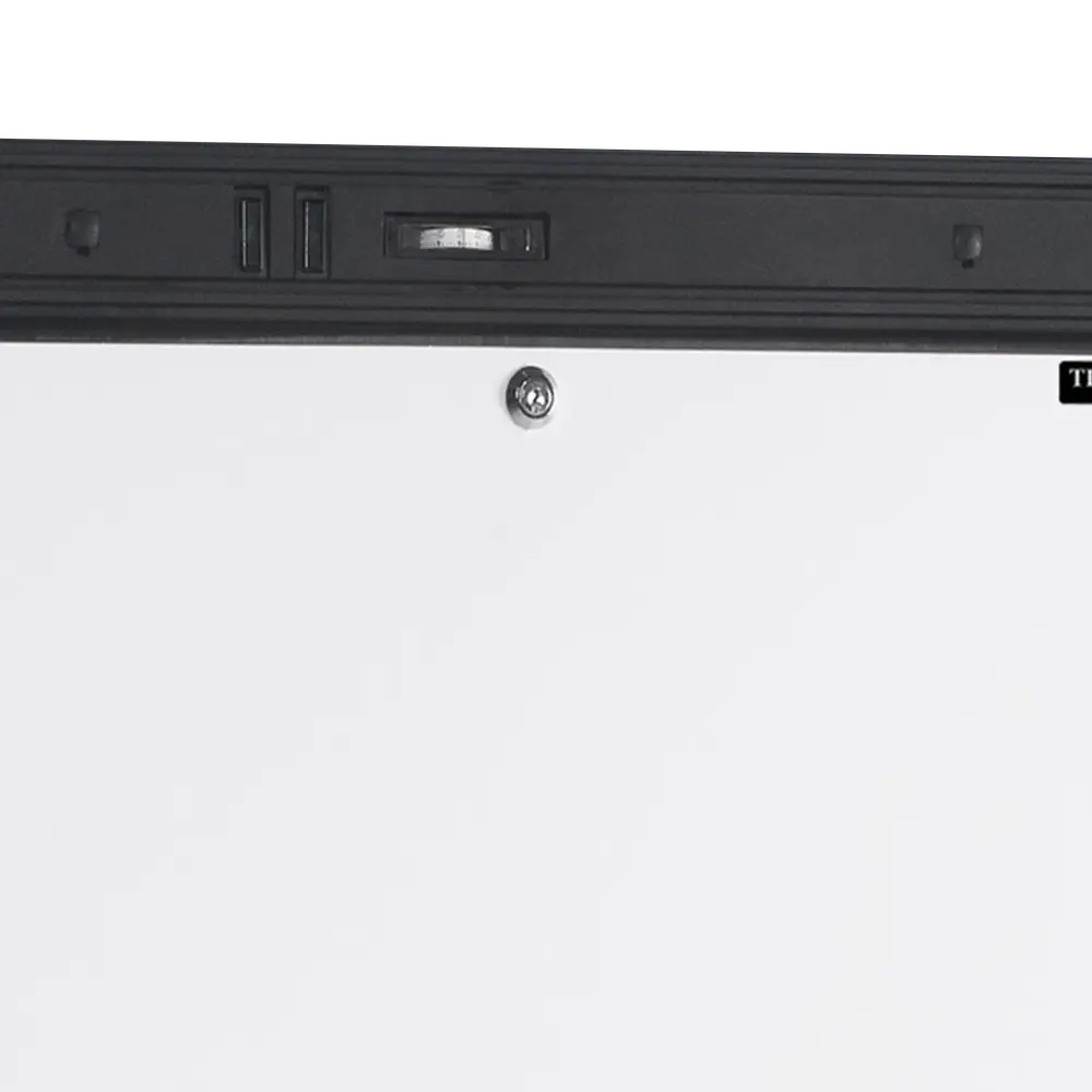 TEFCOLD SD1220 Solid Door Refrigerator - Image 3