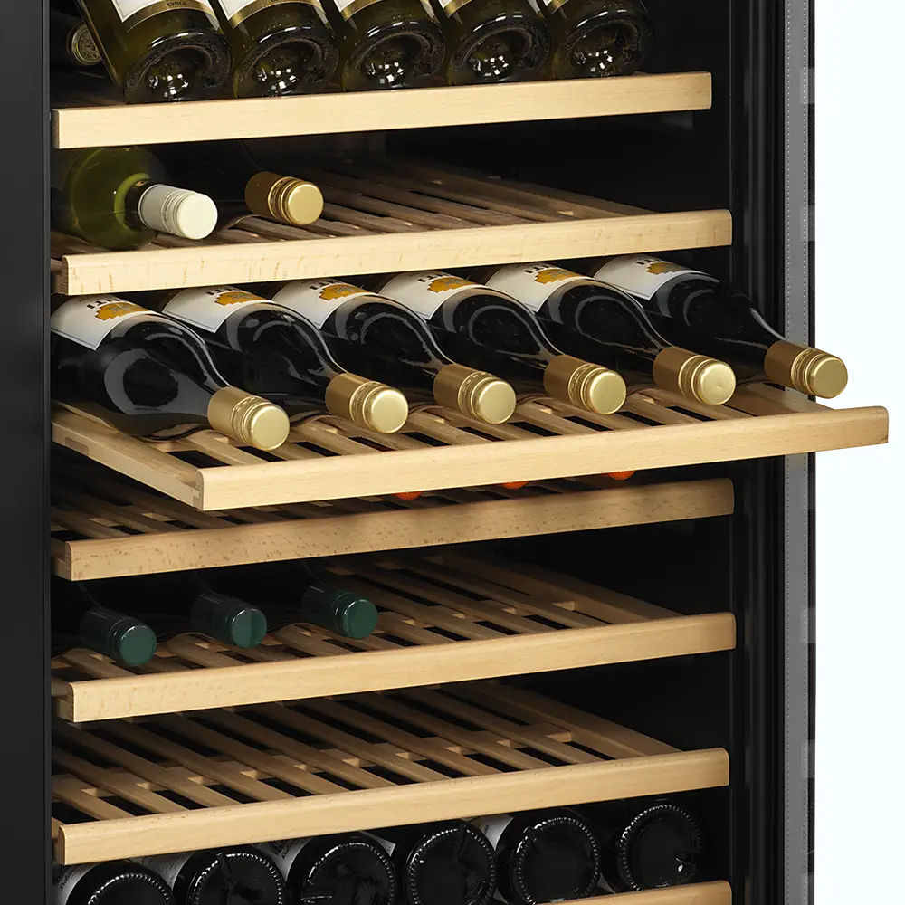TEFCOLD TFW100-S Wine Cooler - Image 2