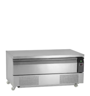 TEFCOLD UD1-3 Dual Temperature Gastronorm Counter
