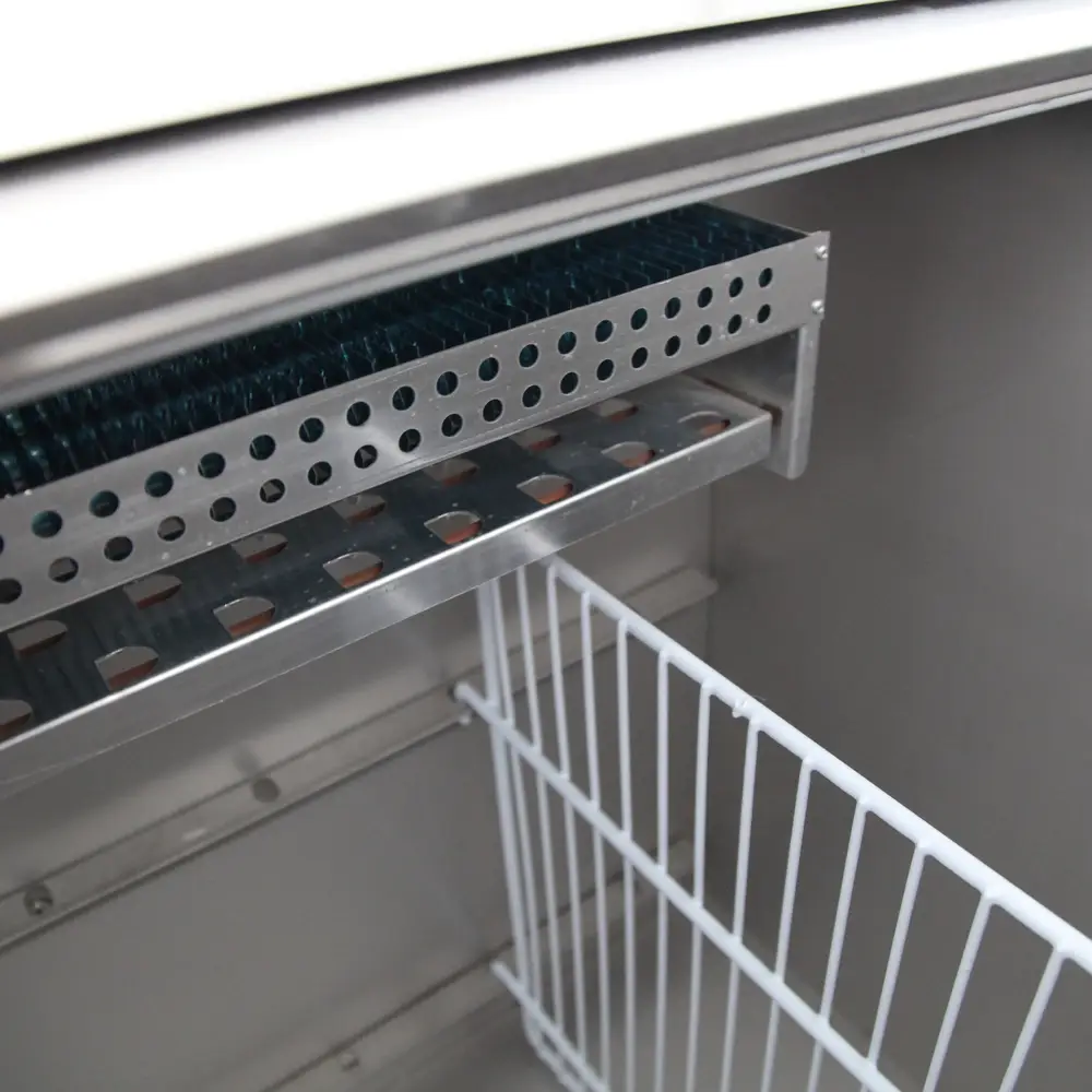 TEFCOLD BHC100X1 Bottle Chest Cooler - Image 2