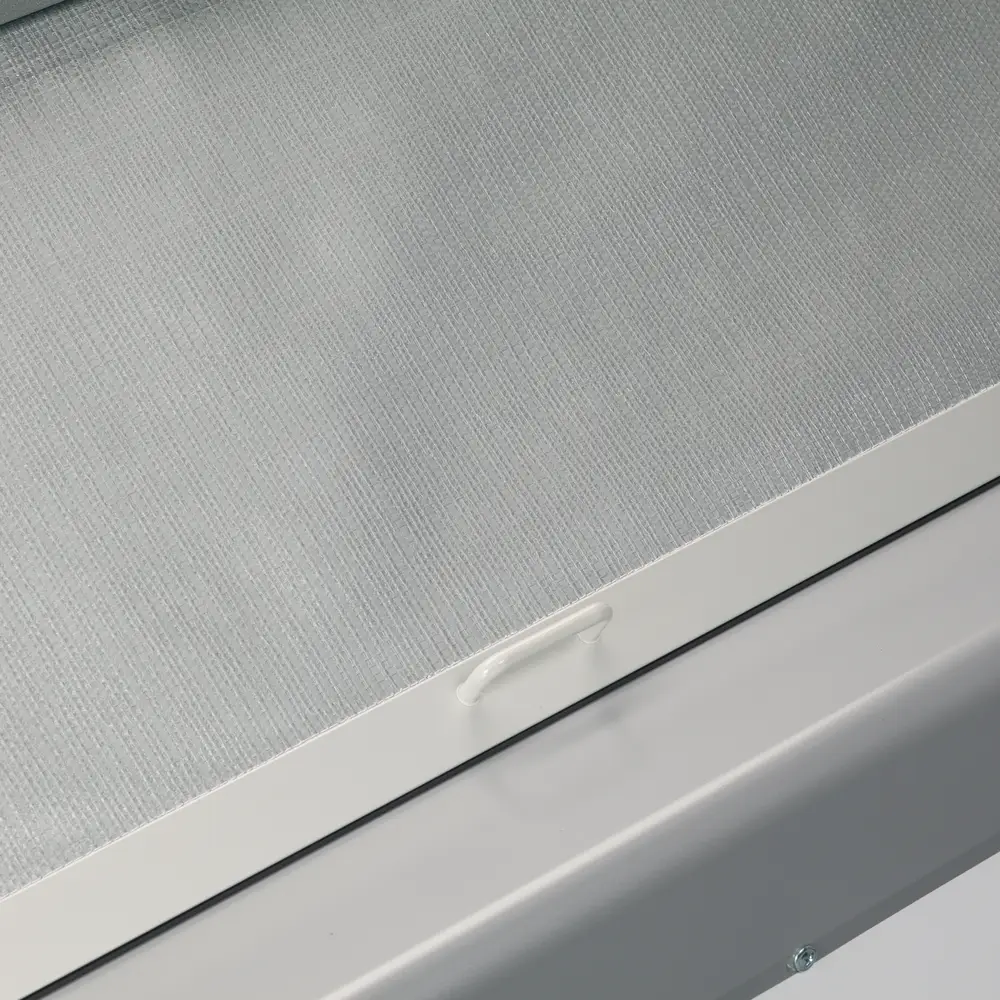 ISA BERMUDA VIEW RV13 Ventilated Scoop Ice Cream Display - Image 3