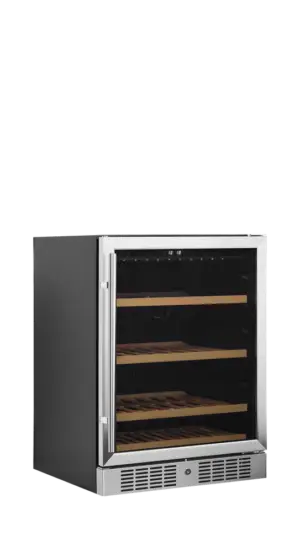 TEFCOLD TFW200-S Wine Cooler