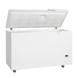 TEFCOLD SE40-45 Low Temperature Chest Freezer