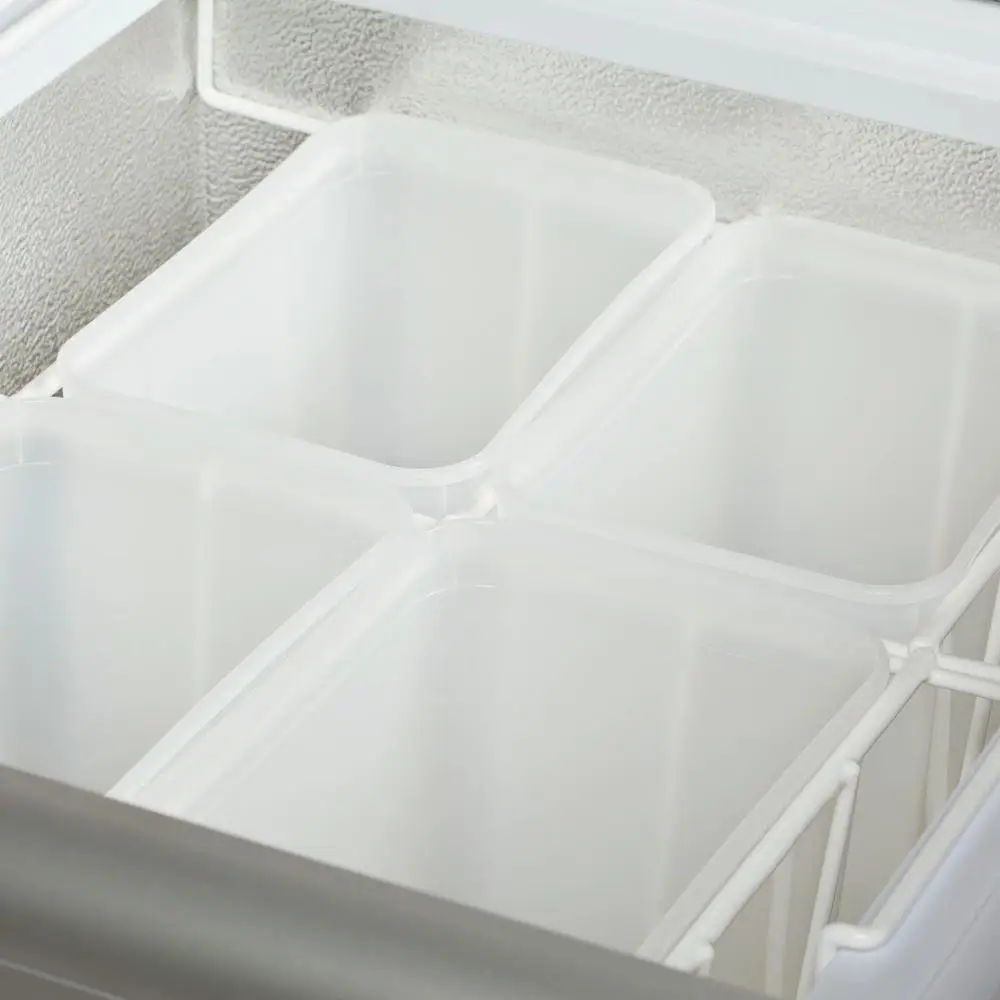 Elcold MOBILUX 11 COMBI Mobile 12v Freezer/Chiller - Image 3