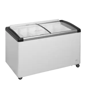 TEFCOLD IDB400-W1 Ice Cream Freezer