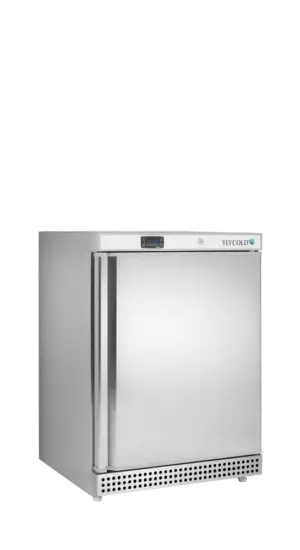 TEFCOLD UR200X1 Undercounter Refrigerator