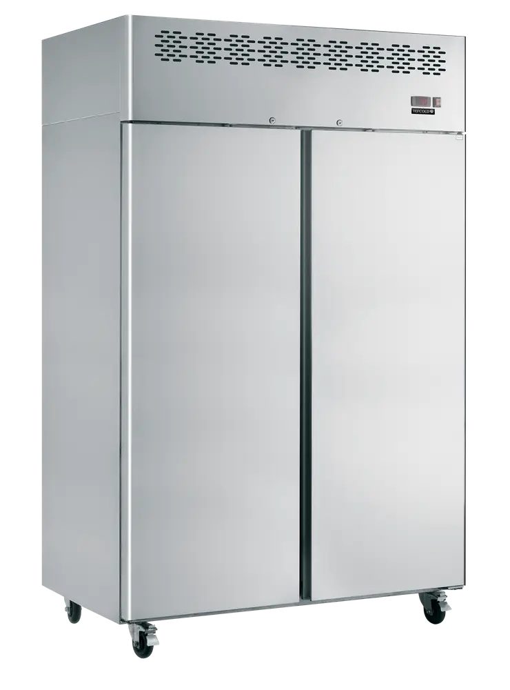 TEFCOLD CAF900 Upright Freezer