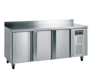 TEFCOLD CF7310 Gastronorm Counter Freezer