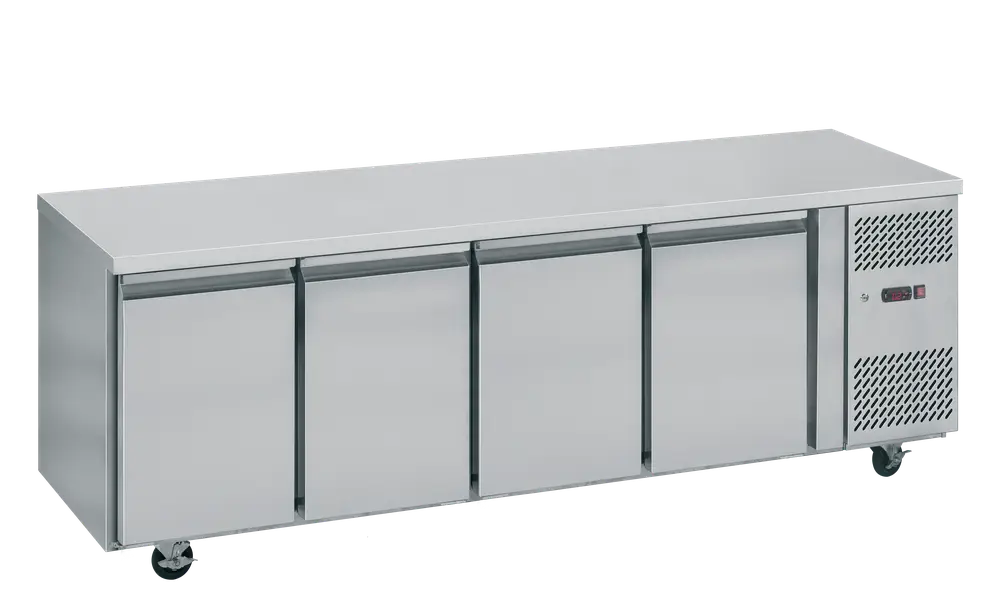 TEFCOLD PH40 Gastronorm Counter