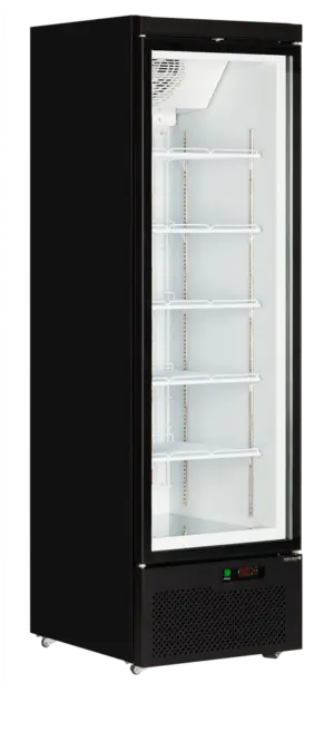 TEFCOLD Atom Maxi F1DB Display Freezer