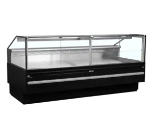 TEFCOLD SOCB25082B Serve Over Counter