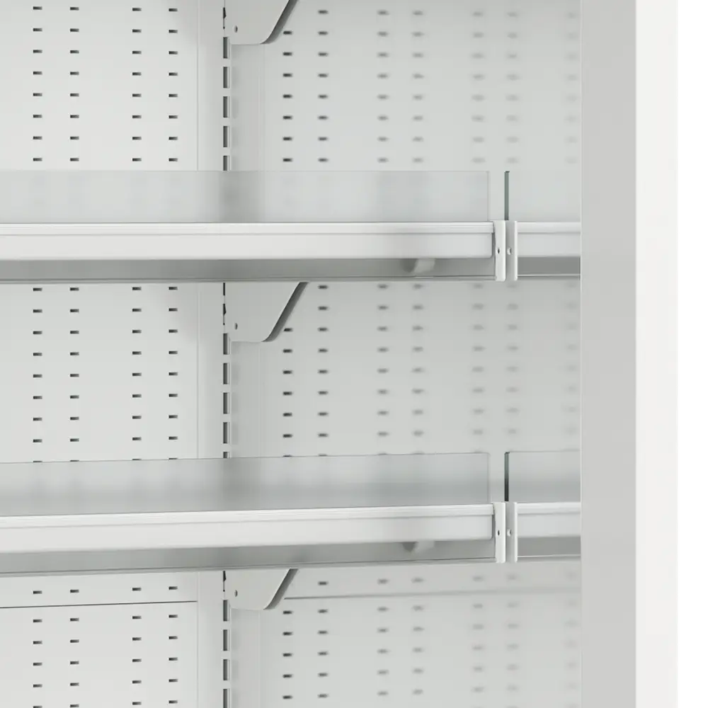 TEFCOLD Galaxy+ GP20 White Multideck - Image 3