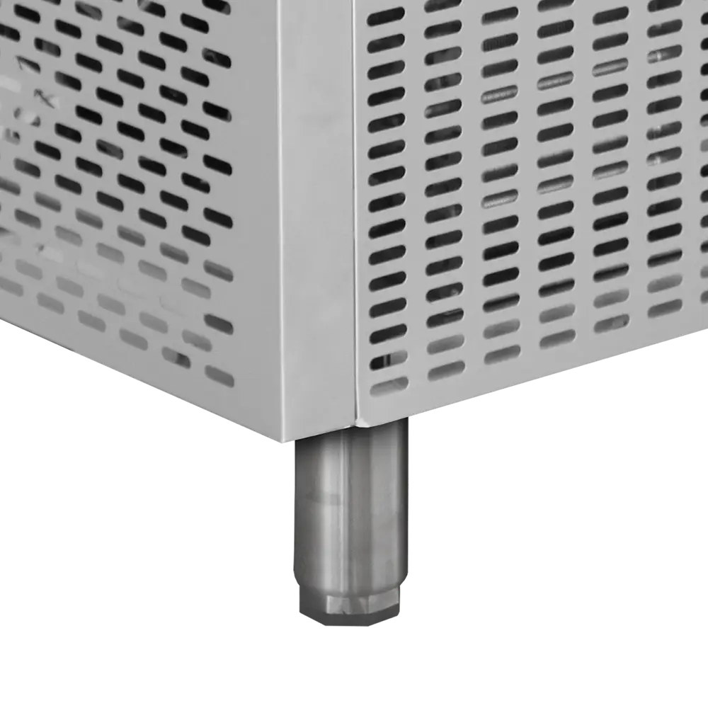TEFCOLD BHC250X1 Bottle Chest Cooler - Image 3