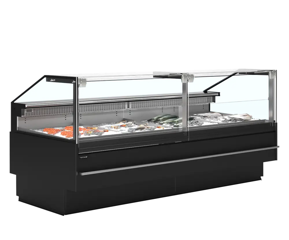 TEFCOLD SOCA-F25090B Serve Over Counter - Image 2