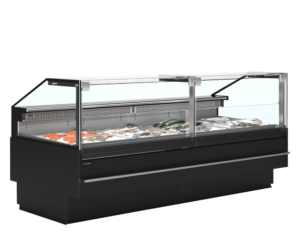 TEFCOLD SOCA-F25090B Serve Over Counter
