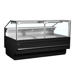 TEFCOLD SOCA18790B Serve Over Counter